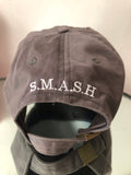 S.M.A.S.H Logo Hat
