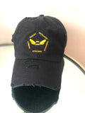 S.M.A.S.H Logo Hat
