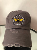 S.M.A.S.H Logo Hat