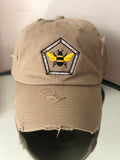 S.M.A.S.H Logo Hat