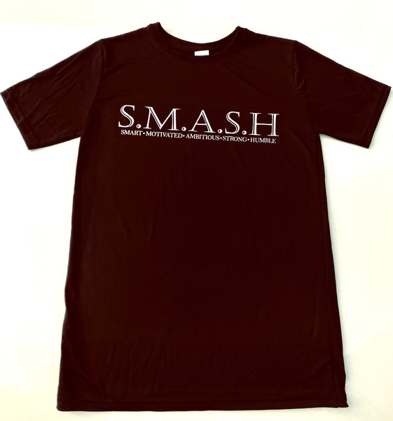 The Movement Activewear Tee