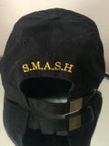 S.M.A.S.H Logo Hat