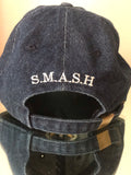 S.M.A.S.H Logo Hat